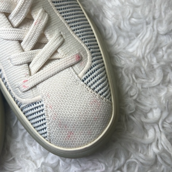 Rothy’s The Lace up washable sneakers size 8 - Picture 10 of 10